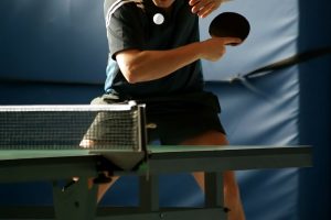 Best Outdoor Table Tennis Table in 2020