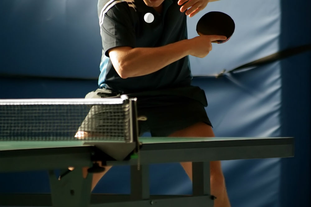 Best Outdoor Table Tennis Table in 2020