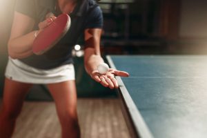 Best Table Tennis Table in 2020