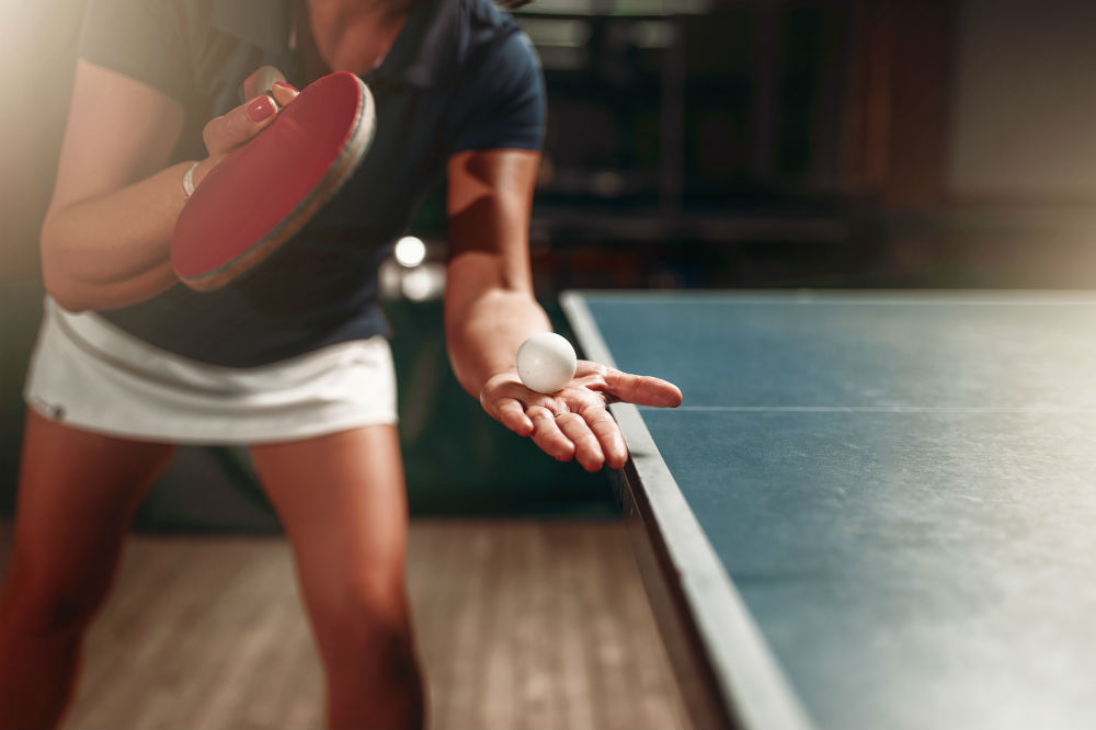 Best Table Tennis Table in 2020