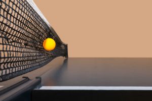 How To Install a Table Tennis Net