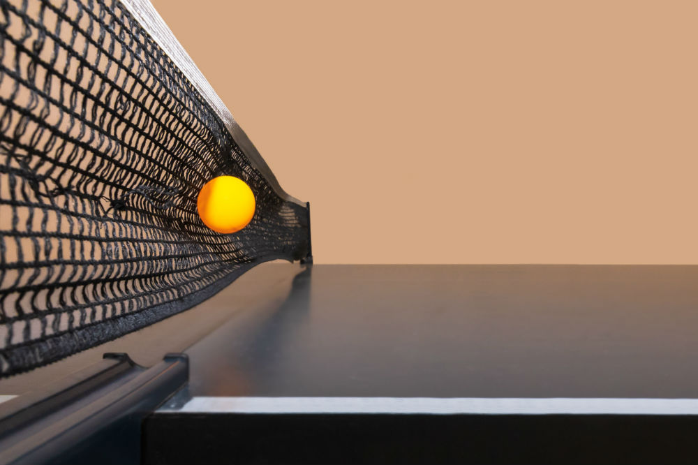 How To Install a Table Tennis Net