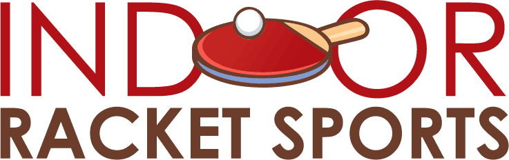 Indoor Racket Sports